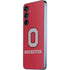 Ohio State University OSU O Galaxy A35 5G Skin